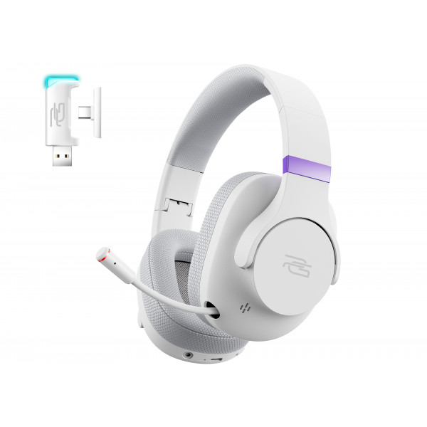 Бездротові ігрові навушники Proove Gaming Bliss Pro - Photo 4